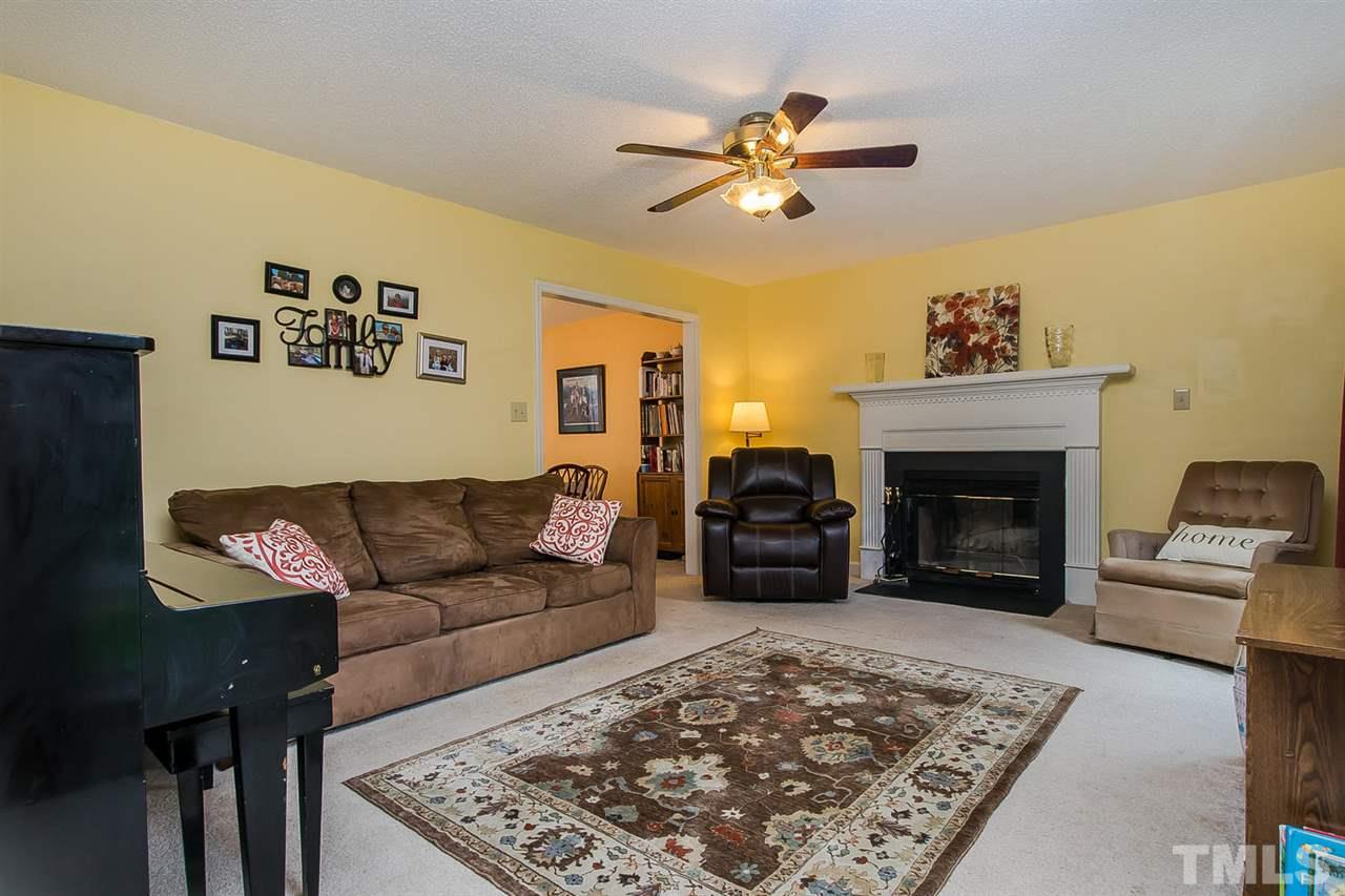 4405 Emmit Drive Raleigh, NC 27604 - Photo 3 of 7