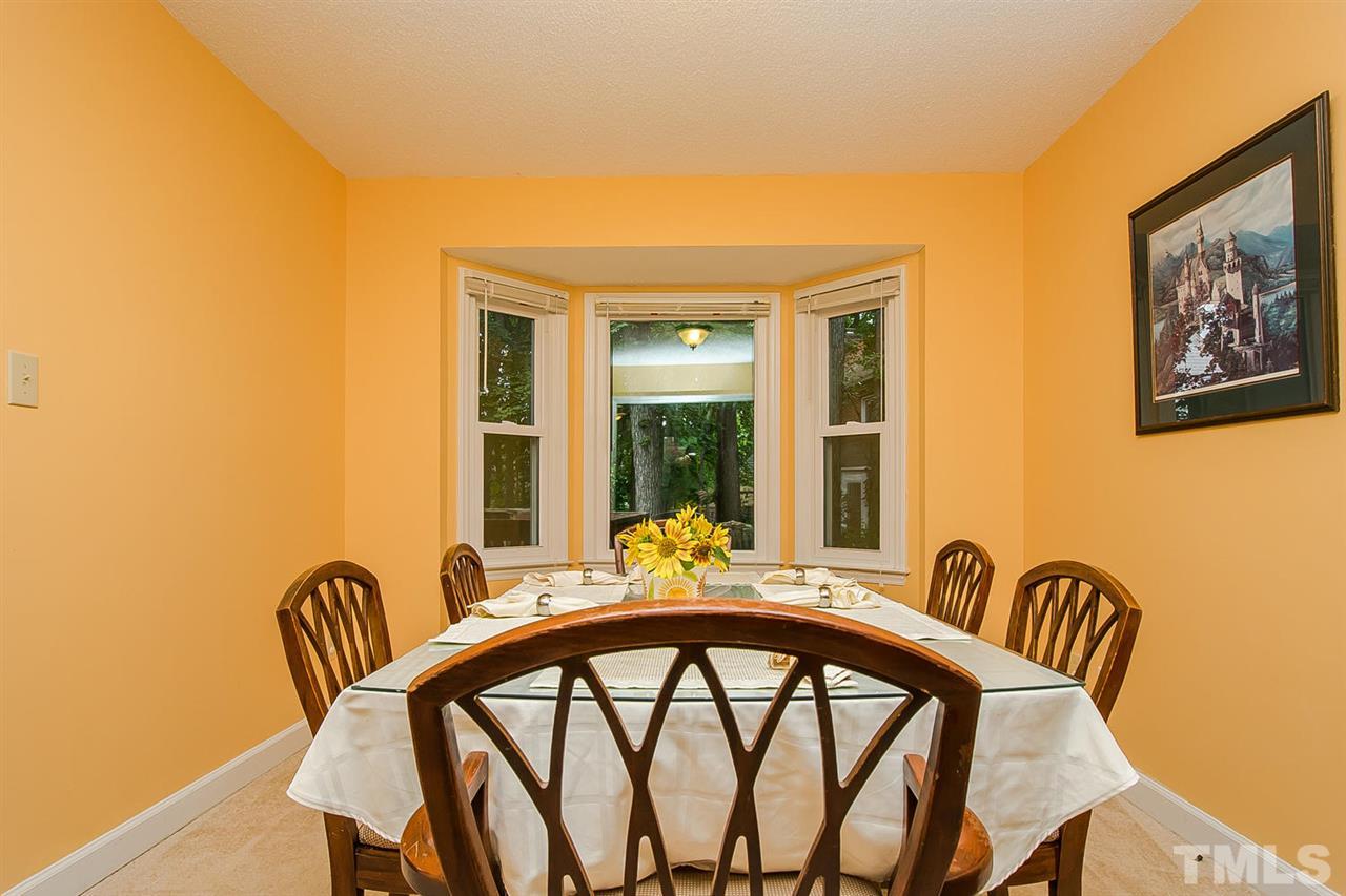 4405 Emmit Drive Raleigh, NC 27604 - Photo 4 of 7