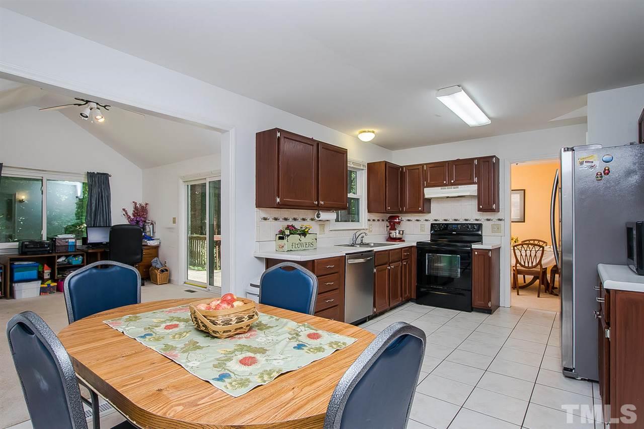 4405 Emmit Drive Raleigh, NC 27604 - Photo 6 of 7