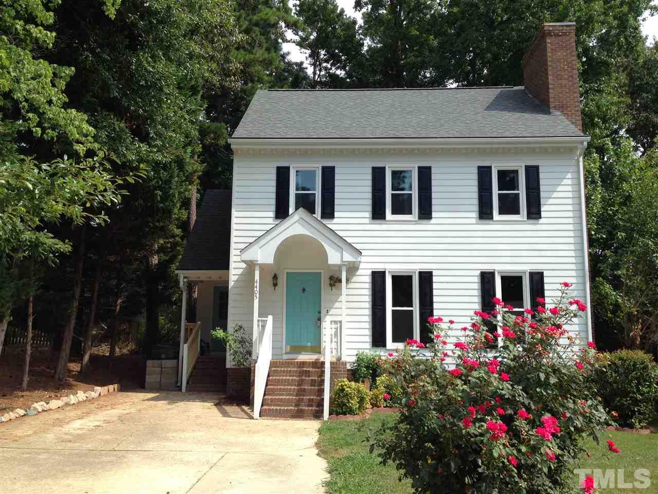 4405 Emmit Drive Raleigh, NC 27604 - Photo 7 of 7