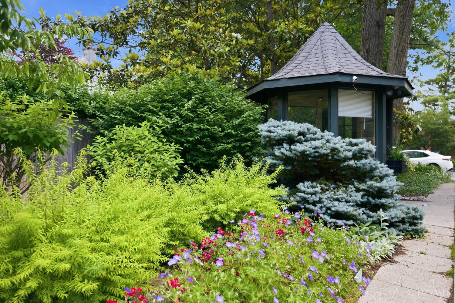 2372 Madison Road, Unit W3D Cincinnati, OH 45208 - Photo 44 of 54
