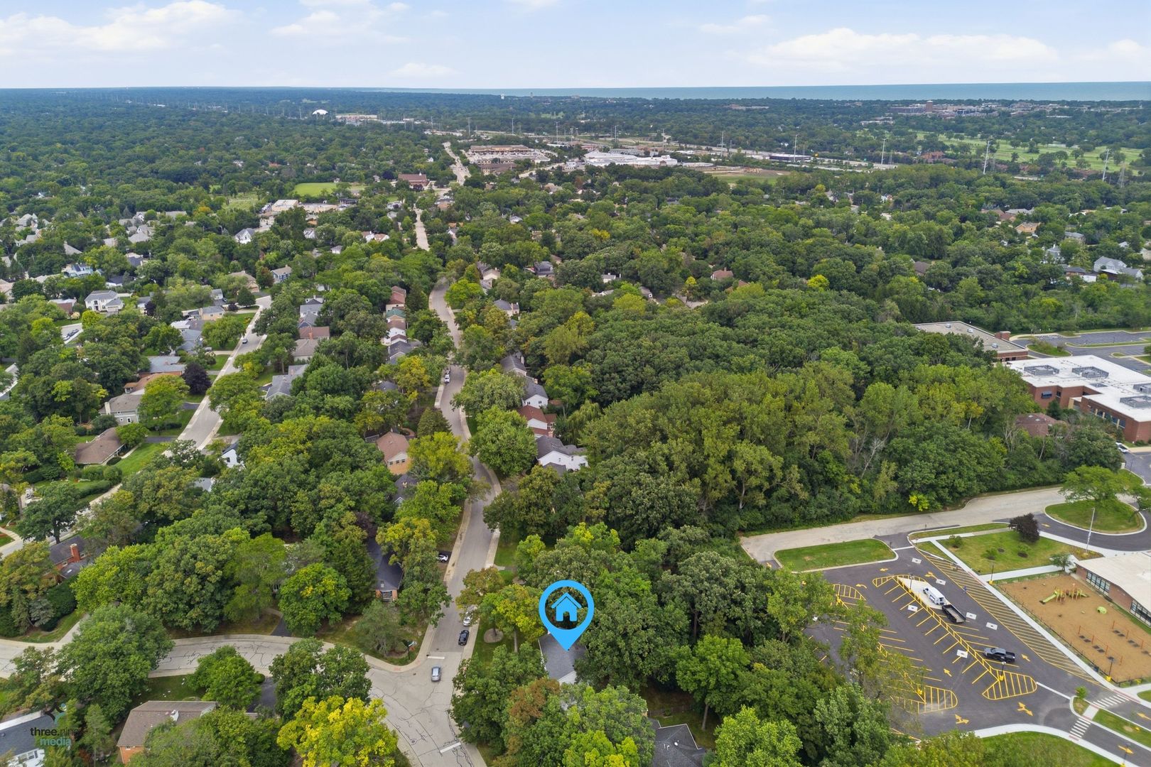 681 Smoke Tree Road Deerfield, IL 60015 - Photo 33 of 39 Gallery Image 33