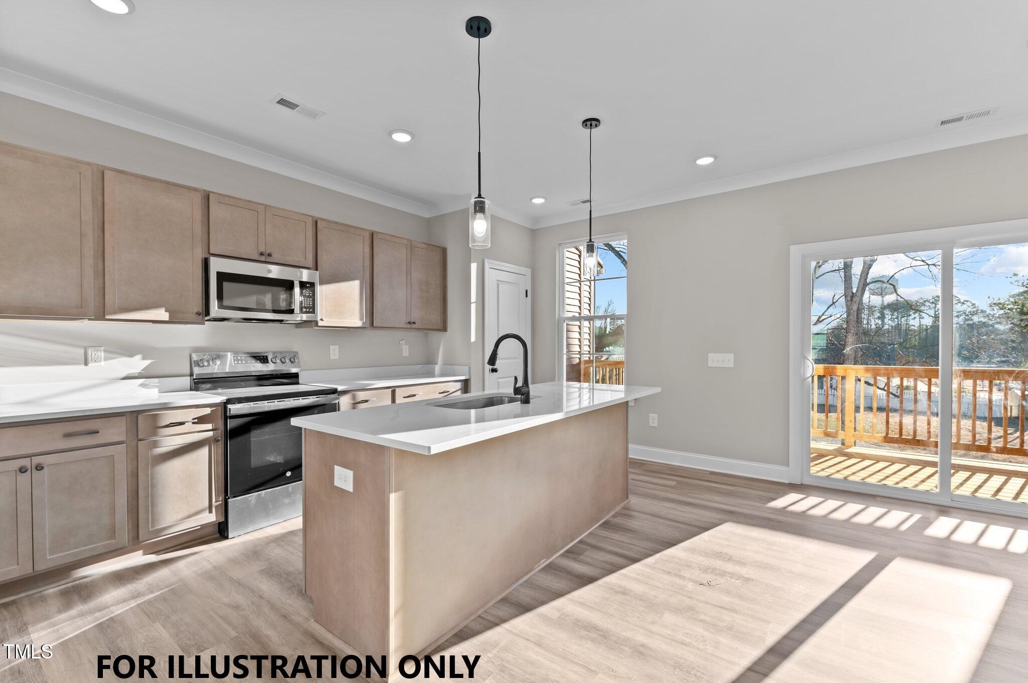 141 Pearl Street, Unit 9 Garner, NC 27529 - Photo 2 of 10 11-web-or-mls-DSC_0697