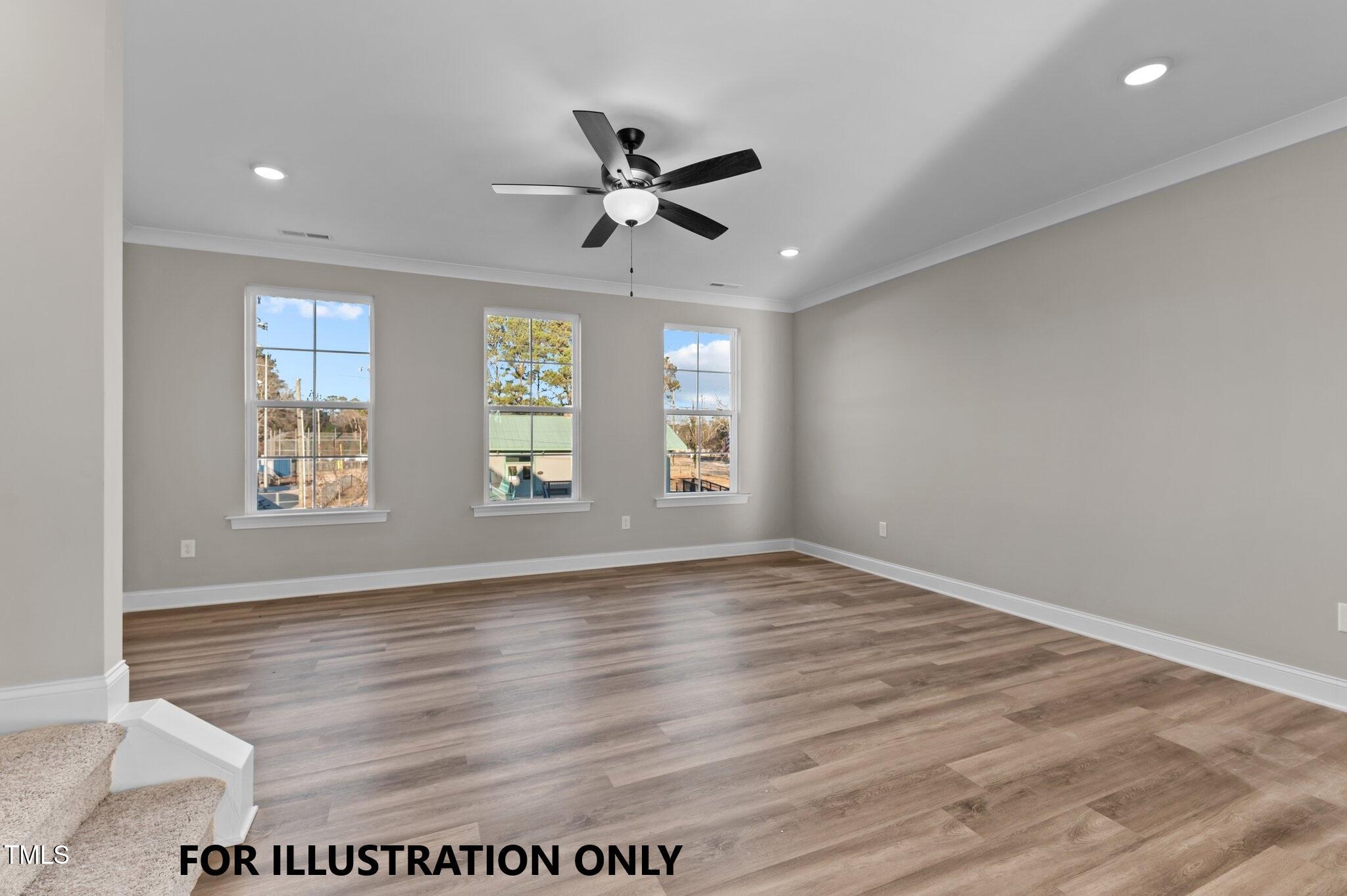 141 Pearl Street, Unit 9 Garner, NC 27529 - Photo 3 of 10 18-web-or-mls-DSC_0718