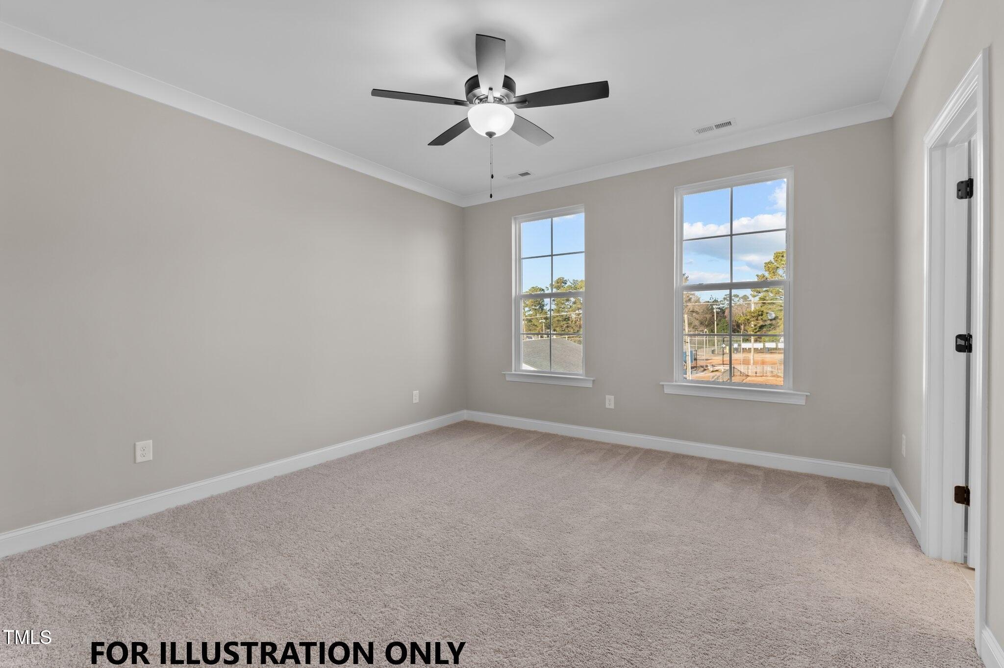 141 Pearl Street, Unit 9 Garner, NC 27529 - Photo 4 of 10 26-web-or-mls-DSC_0742