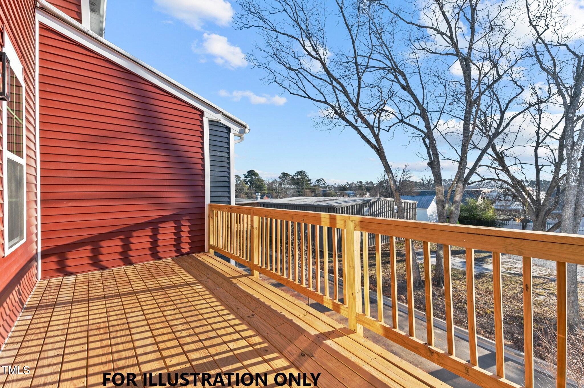 141 Pearl Street, Unit 9 Garner, NC 27529 - Photo 9 of 10 16-web-or-mls-DSC_0712