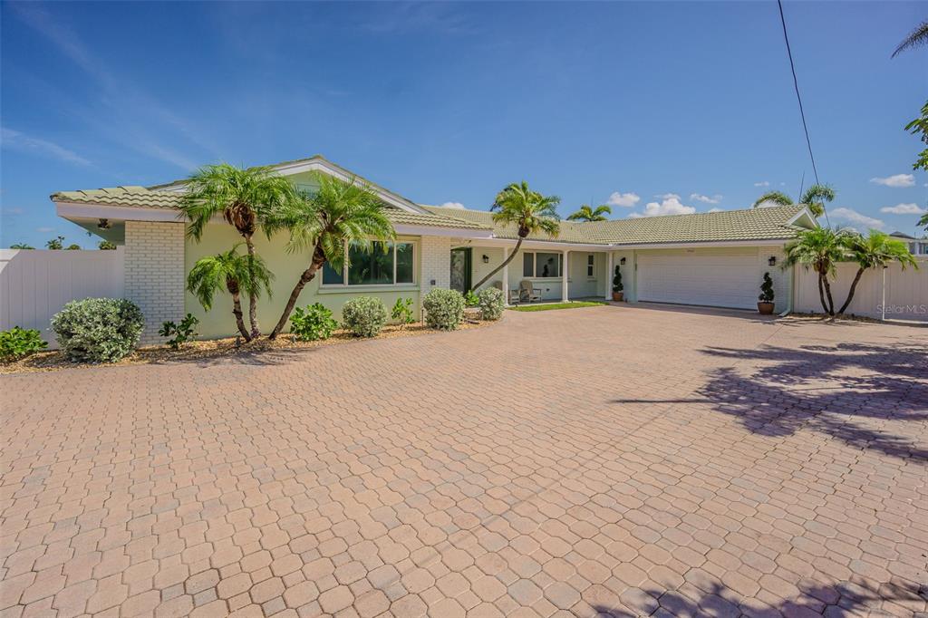 5950 Bikini Way North St. Pete Beach, FL 33706 - Photo 1 of 54