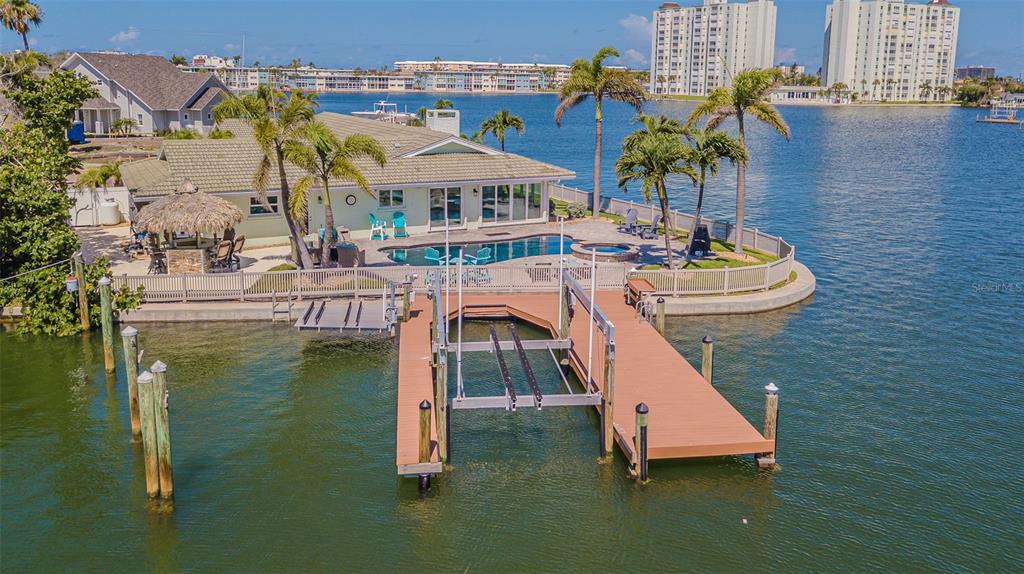 5950 Bikini Way North St. Pete Beach, FL 33706 - Photo 39 of 54