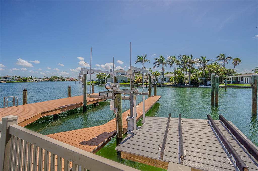 5950 Bikini Way North St. Pete Beach, FL 33706 - Photo 41 of 54