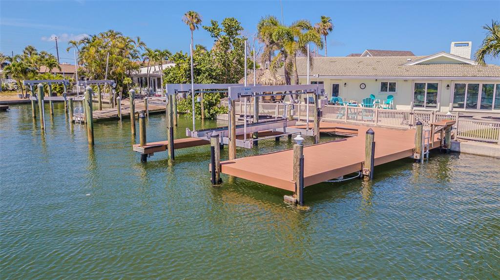 5950 Bikini Way North St. Pete Beach, FL 33706 - Photo 43 of 54