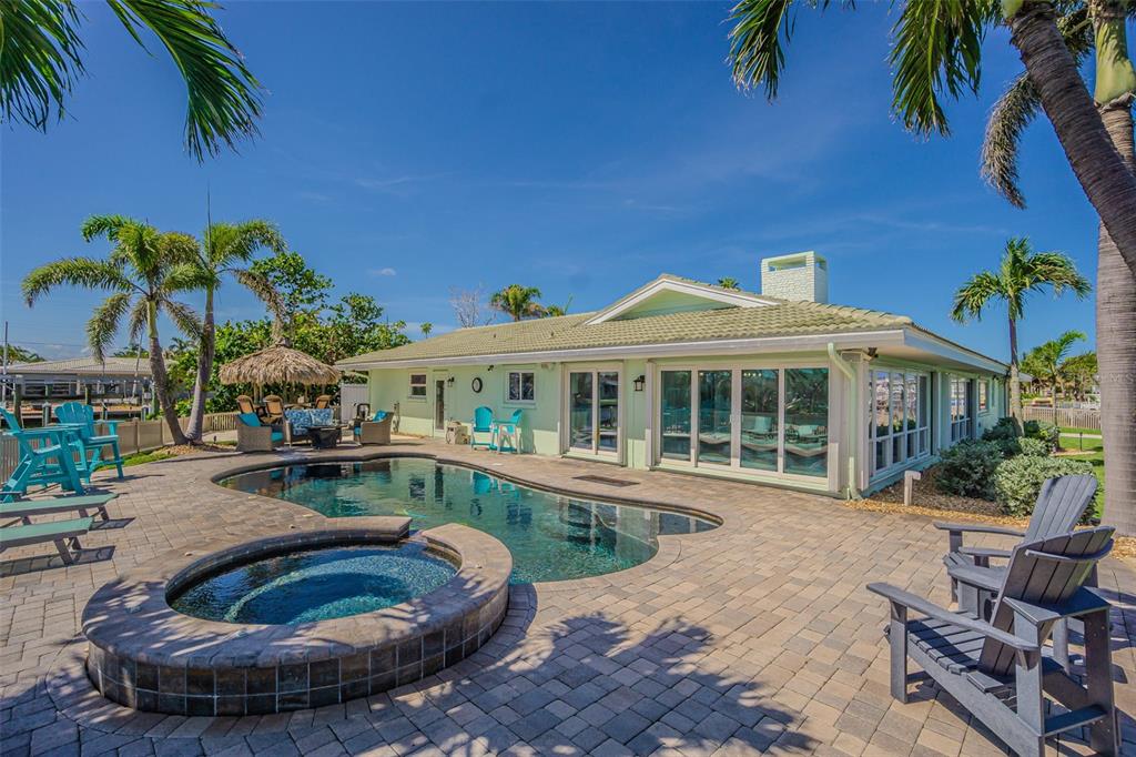 5950 Bikini Way North St. Pete Beach, FL 33706 - Photo 45 of 54