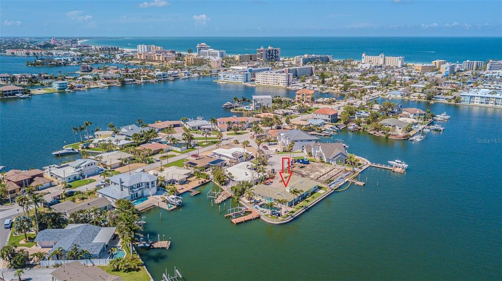 5950 Bikini Way North St. Pete Beach, FL 33706 - Photo 51 of 54