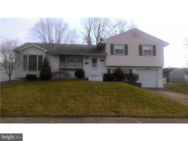 121 Miry Brook Road Hamilton, NJ 08690 - Photo 1 of 1 Exterior Front