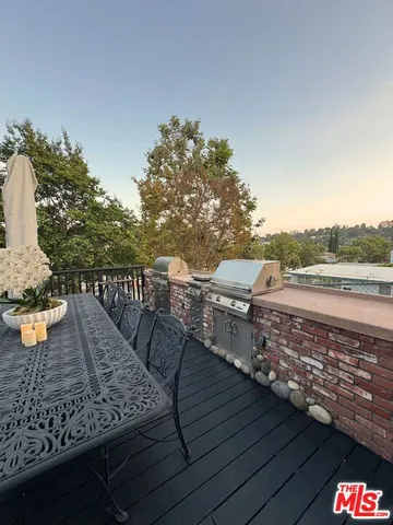 $1,299,000 | 6155 Poppy Peak Drive, Los Angeles, CA 90042
