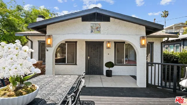 $1,299,000 | 6155 Poppy Peak Drive, Los Angeles, CA 90042