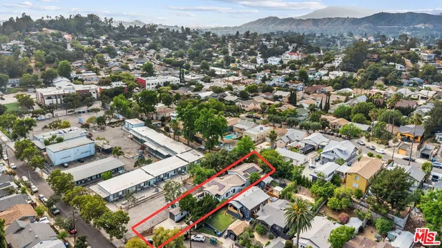 $1,299,000 | 6155 Poppy Peak Drive, Los Angeles, CA 90042