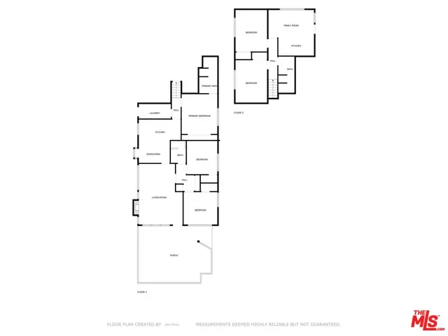 $1,299,000 | 6155 Poppy Peak Drive, Los Angeles, CA 90042