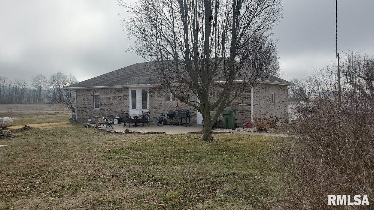 1353 Lichliter Road Vergennes, IL 62994 - Photo 4 of 19