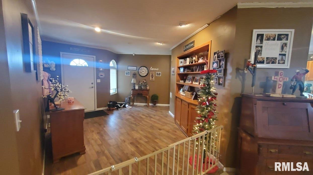 1353 Lichliter Road Vergennes, IL 62994 - Photo 10 of 19