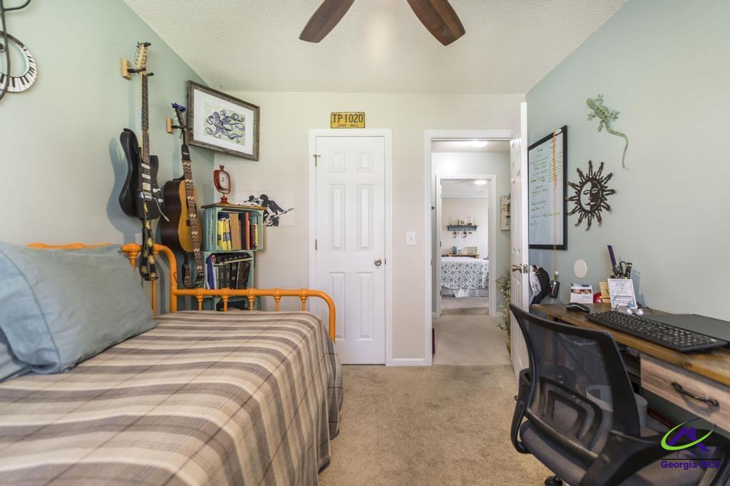 1036 Feagin Mill Road Warner Robins, GA 31088 - Photo 21 of 28