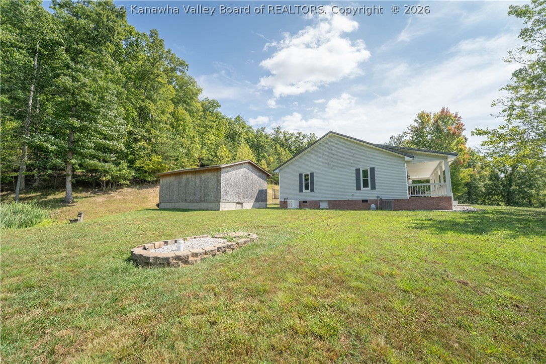13 Tallwood Road Sod, WV 25564 - Photo 42 of 43 Gallery Image 42