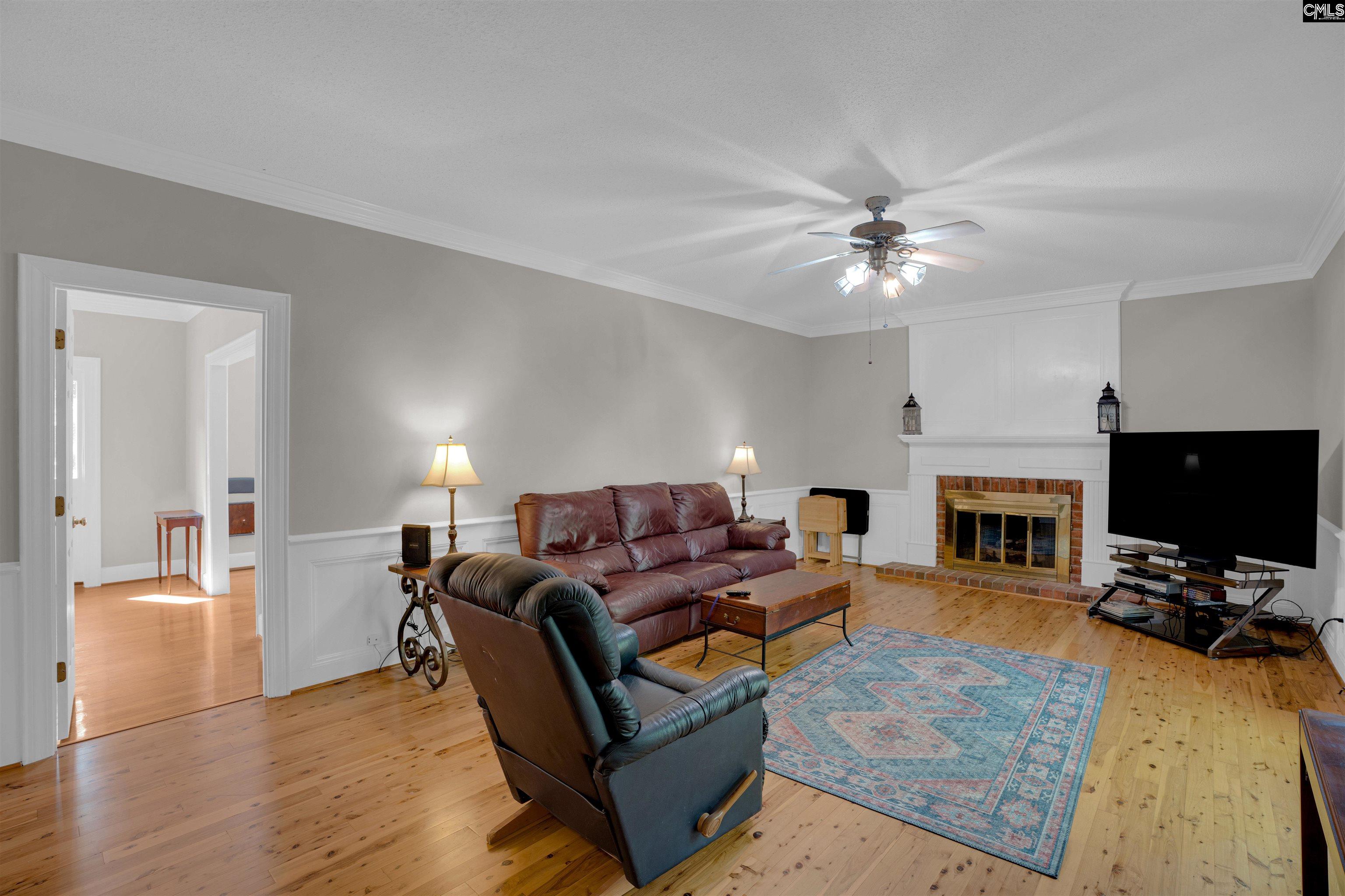 827 East Springs Road Columbia, SC 29223 - Photo 13 of 52