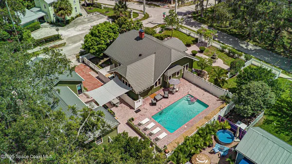 $4,300 | 1296 Highland Avenue, Melbourne, FL 32935
