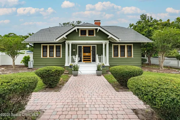 $4,300 | 1296 Highland Avenue, Melbourne, FL 32935