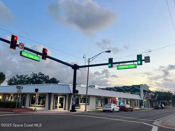 $4,300 | 1296 Highland Avenue, Melbourne, FL 32935