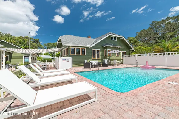 $4,300 | 1296 Highland Avenue, Melbourne, FL 32935