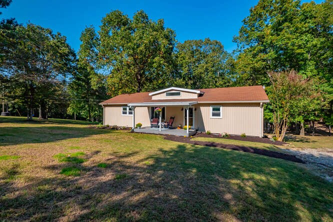 7149 Bahne Road Fairview, TN 37062 - Photo 1 of 47