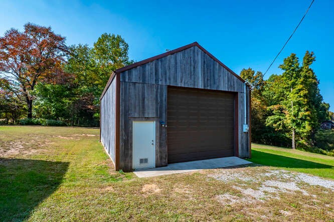 7149 Bahne Road Fairview, TN 37062 - Photo 35 of 47