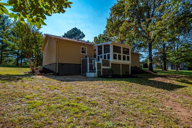 7149 Bahne Road Fairview, TN 37062 - Photo 36 of 47
