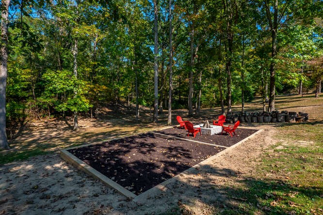 7149 Bahne Road Fairview, TN 37062 - Photo 37 of 47