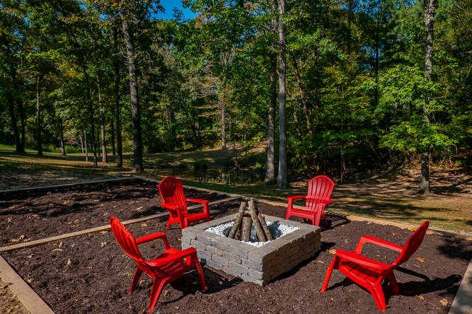 7149 Bahne Road Fairview, TN 37062 - Photo 38 of 47