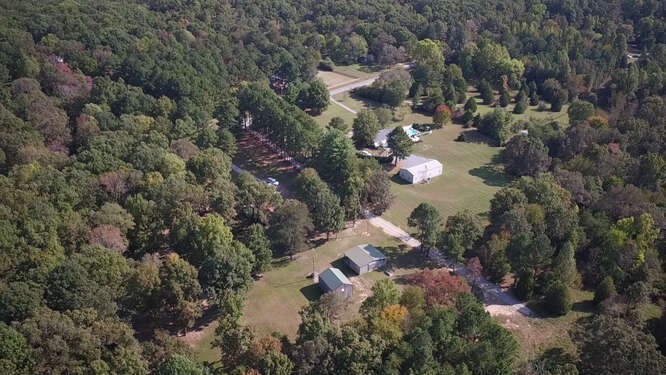 7149 Bahne Road Fairview, TN 37062 - Photo 42 of 47