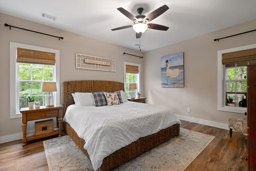 94 Chimney Ridge Ellijay, GA 30540 - Photo 10 of 34 Gallery Image 10