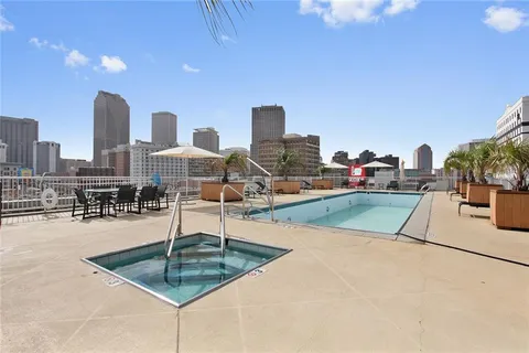 $235,000 | 1201 Canal Street, Unit 561, New Orleans, LA 70112