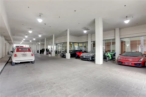 $235,000 | 1201 Canal Street, Unit 561, New Orleans, LA 70112