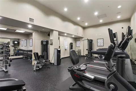 $235,000 | 1201 Canal Street, Unit 561, New Orleans, LA 70112