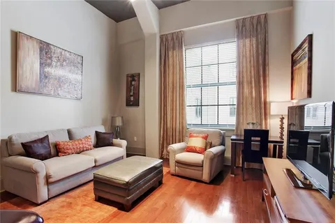 $235,000 | 1201 Canal Street, Unit 561, New Orleans, LA 70112