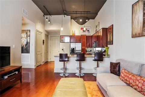 $235,000 | 1201 Canal Street, Unit 561, New Orleans, LA 70112