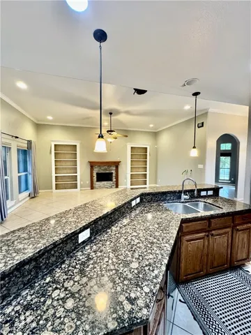 $2,500 | 6746 Empire State Drive, Corpus Christi, TX 78414