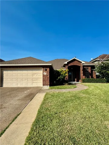 $2,500 | 6746 Empire State Drive, Corpus Christi, TX 78414