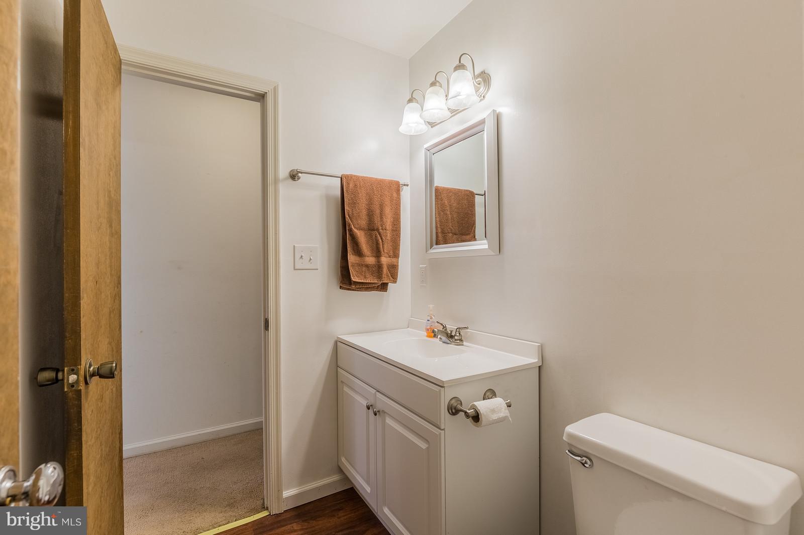 484 Cropp Road Fredericksburg, VA 22406 - Photo 15 of 29 Nice and Bright