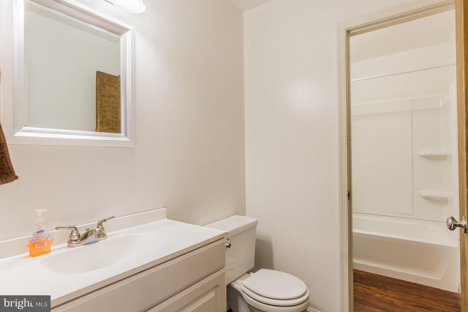 484 Cropp Road Fredericksburg, VA 22406 - Photo 16 of 29 Two Vanities