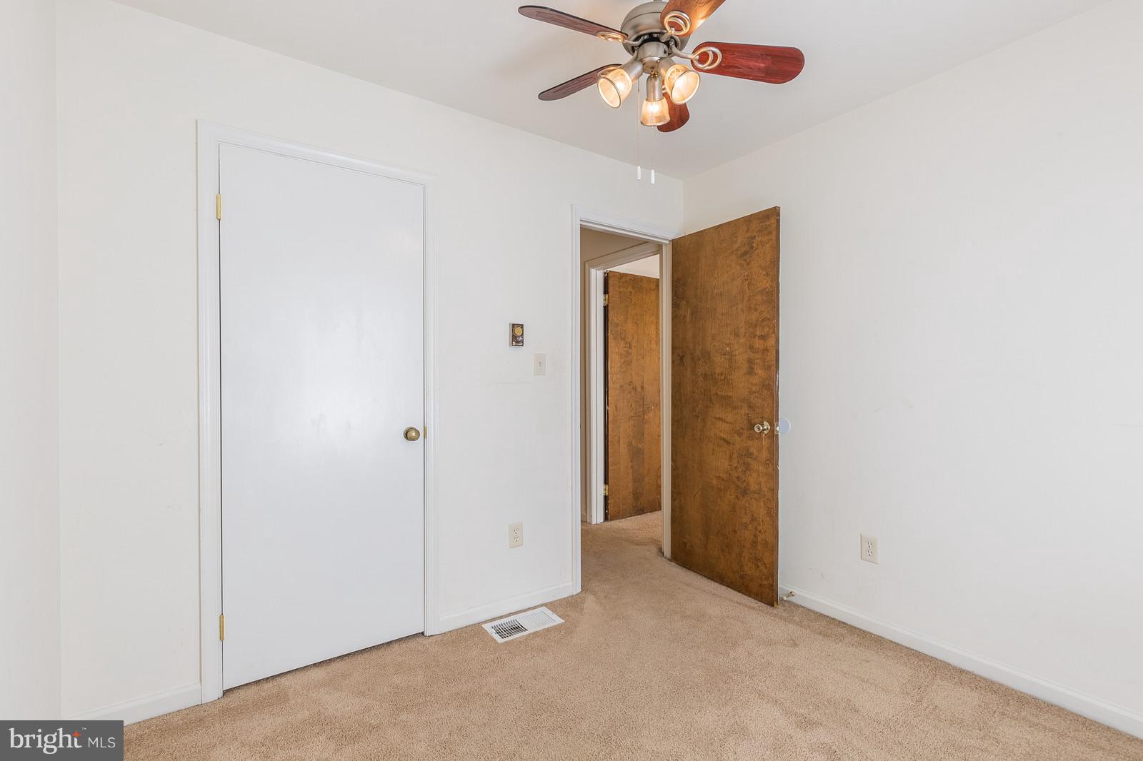 484 Cropp Road Fredericksburg, VA 22406 - Photo 19 of 29 Bedroom #3