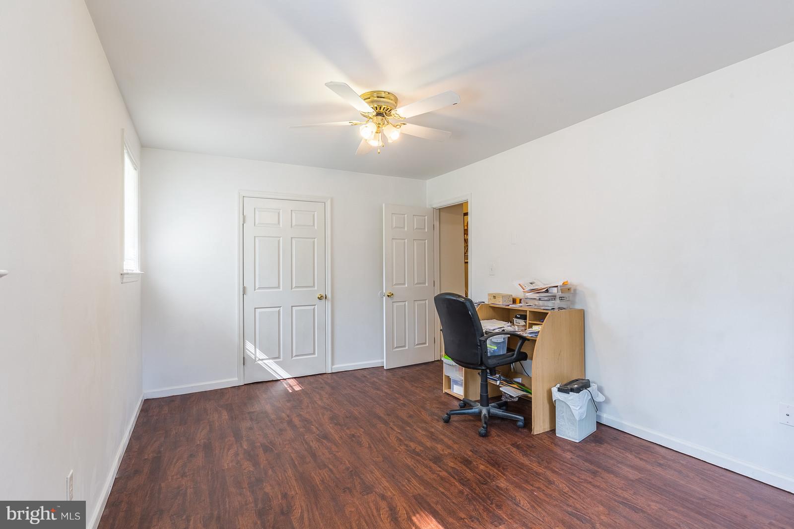 484 Cropp Road Fredericksburg, VA 22406 - Photo 21 of 29 Large Bedroom #4
