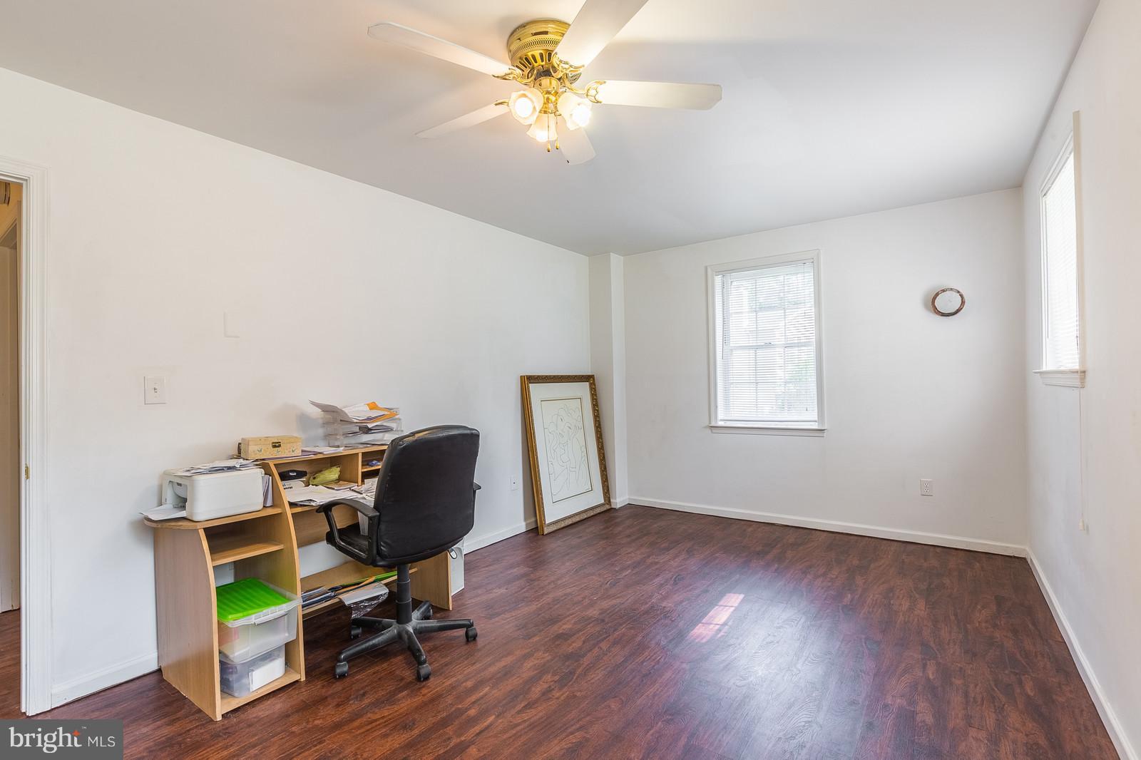 484 Cropp Road Fredericksburg, VA 22406 - Photo 22 of 29 Bedroom #4