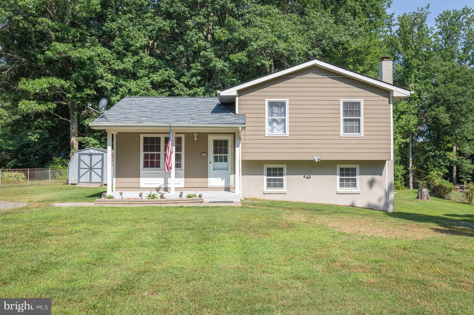 484 Cropp Road Fredericksburg, VA 22406 - Photo 25 of 29 Quiet Neighborhood